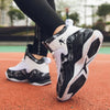 Breathable Kids Basketball Sneakers ATHLEXES
