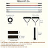 Xiaomi 11-Piece Portable Fitness Resistance Set ATHLEXES