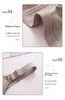 SilhouetteSoft Adjustable Side Gathering Bra ATHLEXES