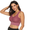 QuickDry Backless Yoga Sports Bra Tank Top ATHLEXES