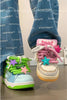 Dopamine Duo Casual Sneakers for Couples ATHLEXES