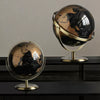GlobeMaster Rotating World Globe for Learning ATHLEXES