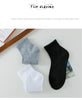 CozyCotton Unisex Business Crew Socks Set ATHLEXES