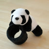 PandaPal Plush Bracelet for Kids ATHLEXES