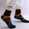 Elite Comfort Men's Sports Socks Set ATHLEXES