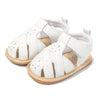 KIDSUN Summer Baby Girls Non-Slip Sandals ATHLEXES