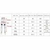 RiderShield Embroidered Motorcycle Jeans ATHLEXES