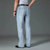 UrbanStyle High-Waist Flared Jeans for Men ATHLEXES