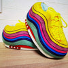 CozyCourt 2022 Sneaker Slippers for Home Comfort ATHLEXES