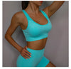 VitaLift Seamless Push Up Sports Bra ATHLEXES