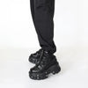 2025 Women’s Gothic Punk Platform Ankle Boots ATHLEXES