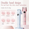 GlamSmooth Women's Electric Hair Remover ATHLEXES