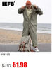 Urban Vintage Loose Fit Denim Trousers ATHLEXES
