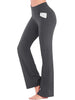 Ogilvy Mather Elegant High Waist Palazzo Trousers ATHLEXES