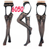 Elegant 19 Styles Lace Tights for Women - Sexy High Waist Fishnet ATHLEXES