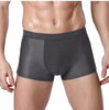 Alobee Bamboo Comfort Boxer Shorts for Men ATHLEXES