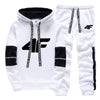 Elite Comfort Men's Jogging Tracksuit Collection ATHLEXES
