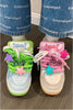 Dopamine Duo Casual Sneakers for Couples ATHLEXES