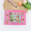 Cozy Vibes Adult Coloring Book ATHLEXES