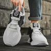 Elite Breathable Men's Sneakers for Active Living ATHLEXES