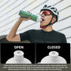 ROCKBROS 750ml Insulated Bicycle Water Bottle ATHLEXES