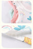 Cartoon Adventure Summer Pajamas Set for Kids ATHLEXES
