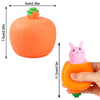 Kawaii Animal Squeeze Fidget Toy Collection ATHLEXES