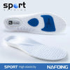 Bamboo Comfort Sport Insoles for Shock Absorption ATHLEXES
