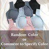 LuxeFit Seamless Plus Size Wireless Bras Set ATHLEXES