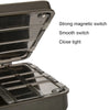 Carp Fishing Organizer Box with Magnetic 27 Grid System ATHLEXES
