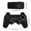 RetroQuest 4K Gaming Console with 10000 Games ATHLEXES