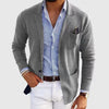 EliteFit Men's Slim Blazer Jacket Collection ATHLEXES