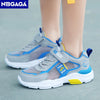 Breathable Summer Boys Casual Sneakers Trainers ATHLEXES