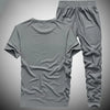 Mihiar Nylon Sweatsuit ATHLEXES