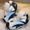 CozyCourt 2022 Sneaker Slippers for Home Comfort ATHLEXES