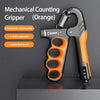 GripMax Adjustable Hand Strengthener ATHLEXES