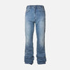 Urban Edge Ripped Summer Jeans for Men ATHLEXES