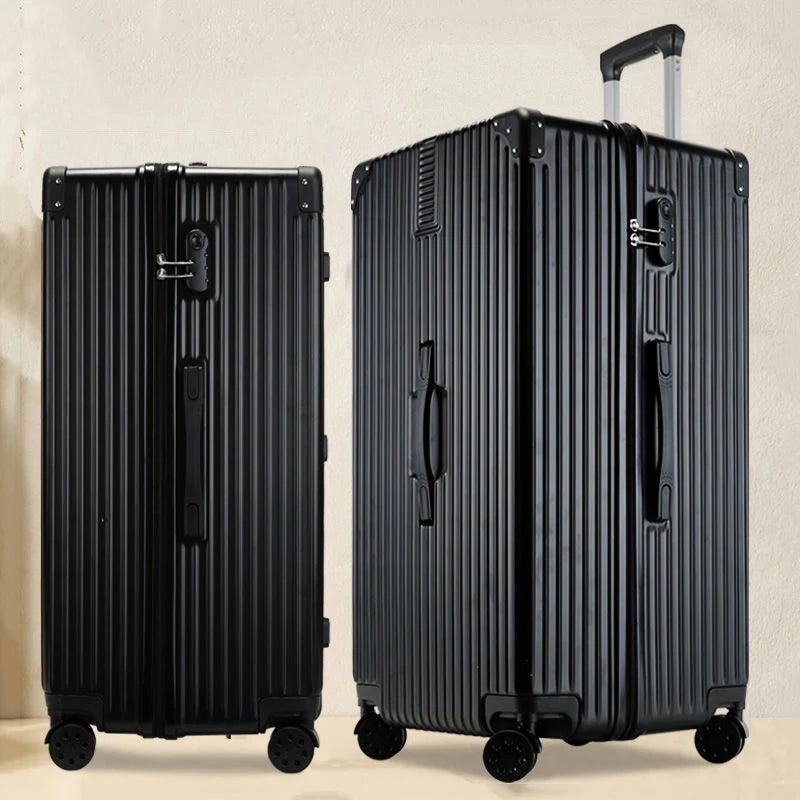 Colenara Premium Rolling Luggage Collection ATHLEXES
