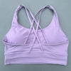 ElevateFit Women's Cross Training Sports Bra ATHLEXES