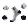 BambooCool Men's Breathable Sports Socks ATHLEXES