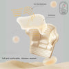 ComfortMax Heel Protectors: Sneaker Size Adjustable Inserts ATHLEXES