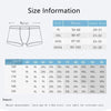 UltraComfort Mesh Boxer Shorts for Men ATHLEXES