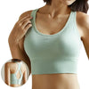 AthleteFit Seamless Push Up Sports Bra ATHLEXES