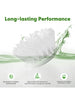 PowerScrub Electric Bathroom Cleaning Brush ATHLEXES