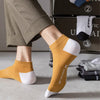 Summer Breeze Menâ??s Breathable Boat Socks ATHLEXES