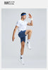 RIGORER Men's Quick-Dry Sports T-Shirt for Training ATHLEXES