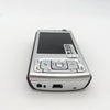 Nokia N95 Unlocked Mobile with Multi-Language Support ATHLEXES