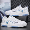 BreatheEasy Men's Casual Mesh Sneakers ATHLEXES