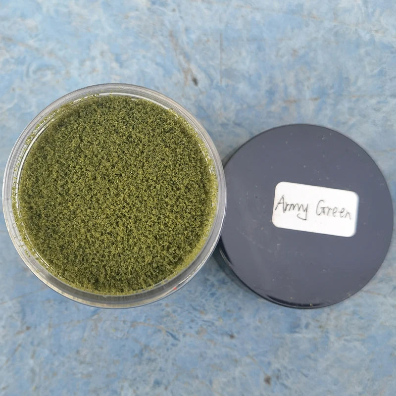 Simulated Terrain Powder ATHLEXES