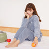 CozyChic Women's Velvet Tracksuit Set ATHLEXES